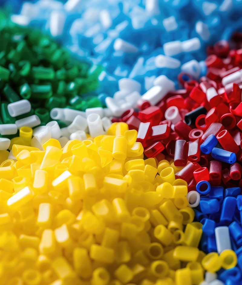 Plastics & Composites