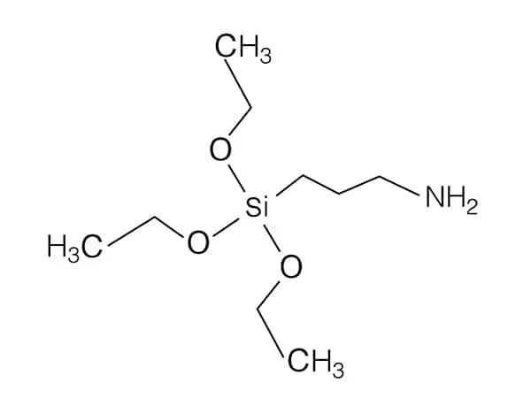 Amino silanes