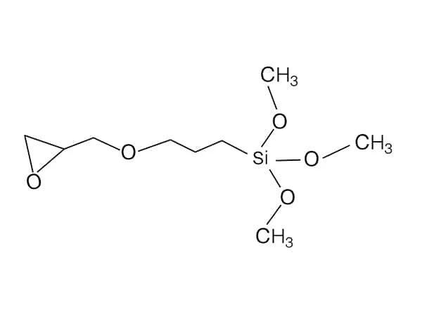 Epoxy silanes