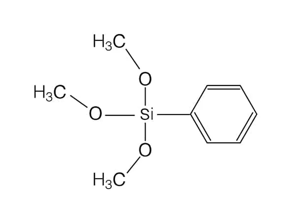 Phenyl silane