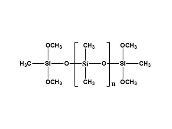 Silicone fluid