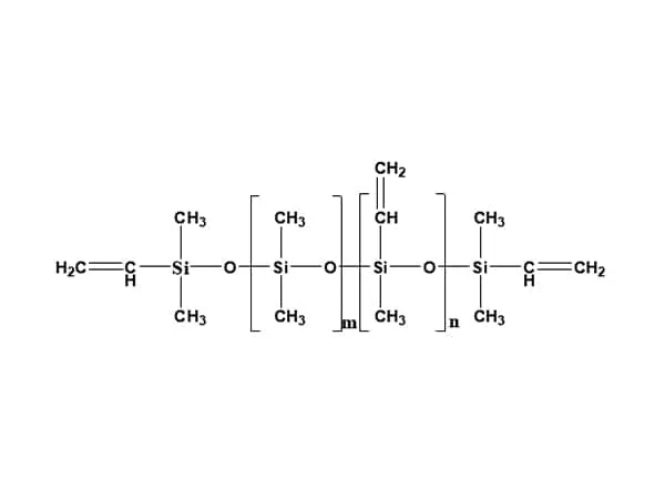 Polyvinyl methyl siloxane (PVMS) fluid