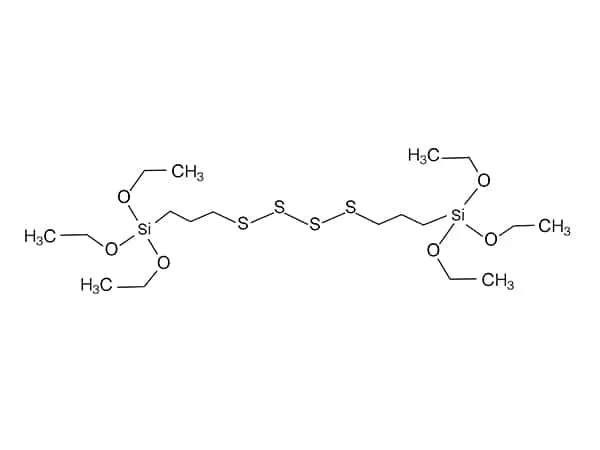 Sulfur silane