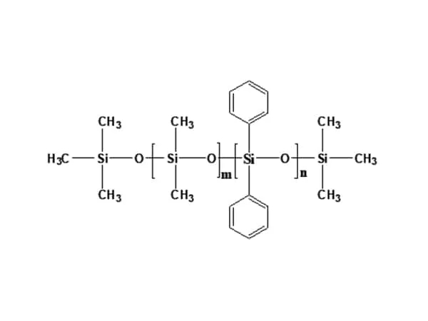 Phenyl silicone fluid