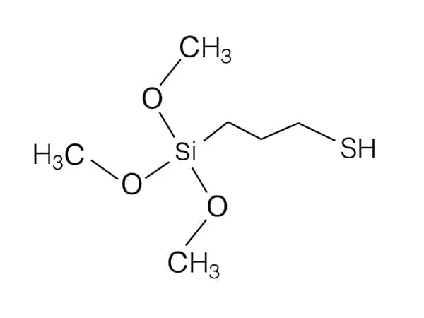 3-Mercaptopropyltrimethoxysilane 